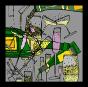 TheresNoSuchThingAsUnhappyBubbles